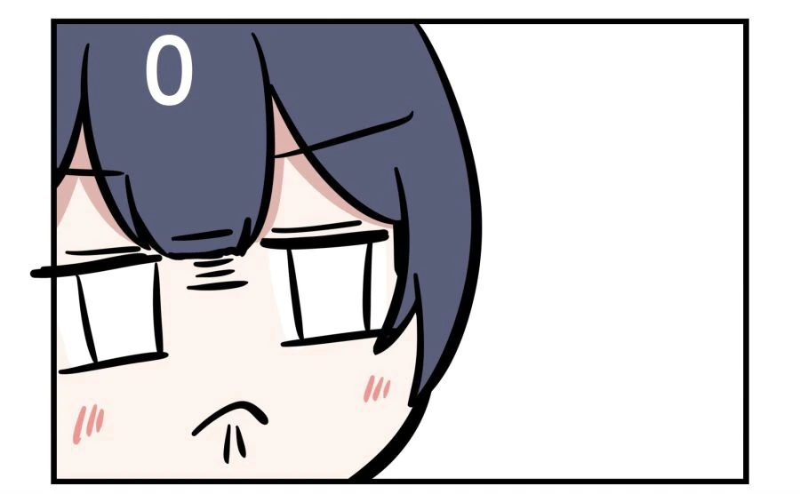 @) 머리위에 숫자가 뜨는 Manhwa - 이미지 2