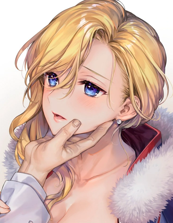 [벽람항로] 아줌마라 놀림받는.Manga - 이미지 2