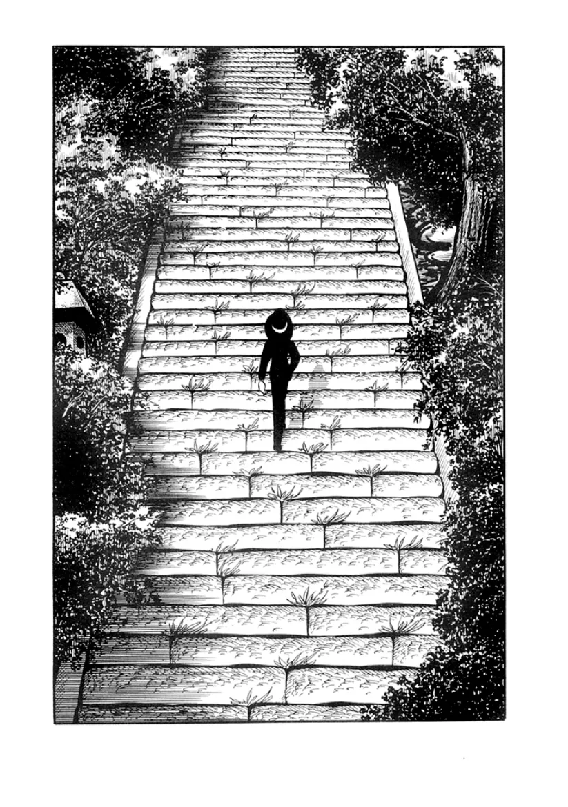 불쌍한 유령부인 Manhwa. - 이미지 2