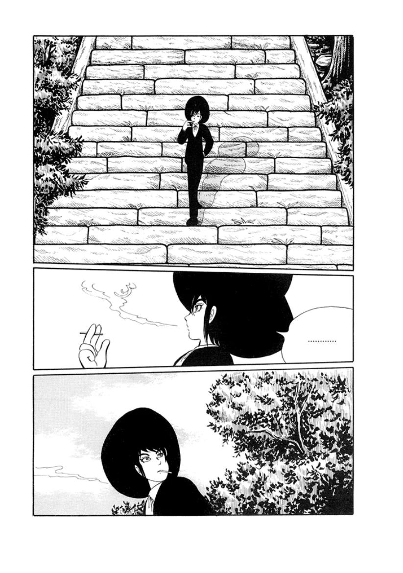 불쌍한 유령부인 Manhwa. - 이미지 23