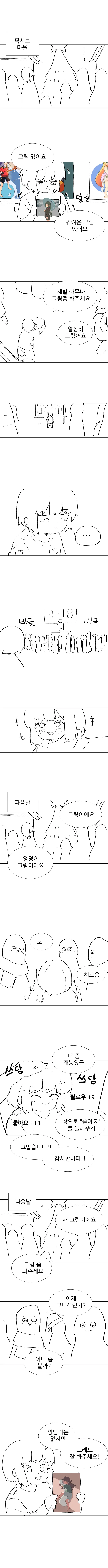 [동방] 이 할머니의 떡인지인지 참전사유.Manga 이미지 4
