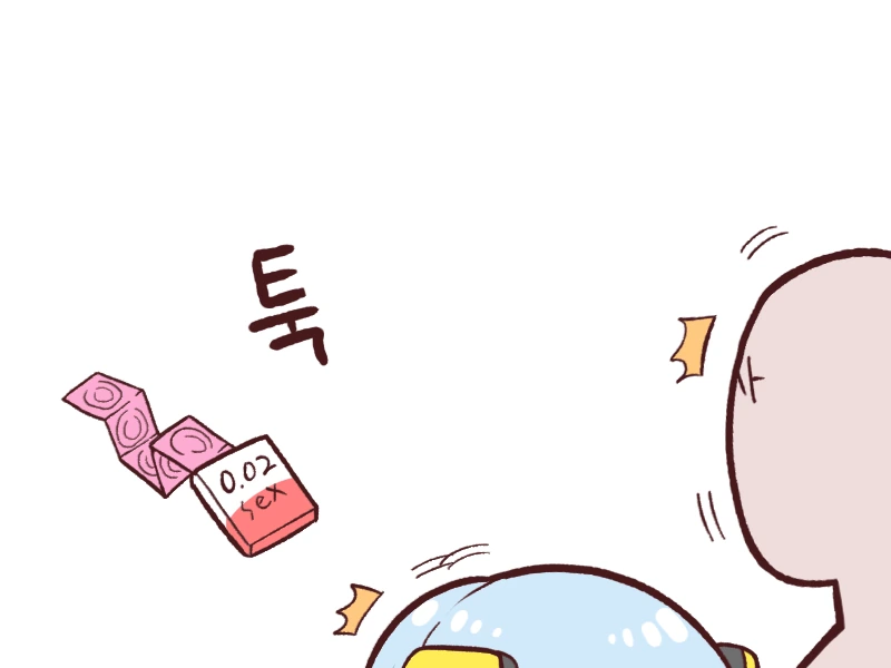 라오) 득템한 흐레스벨그.manhwa - 이미지 10