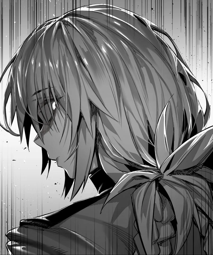 페그오) 마스터랑 어울려주는 나이팅게일.manga - 이미지 9