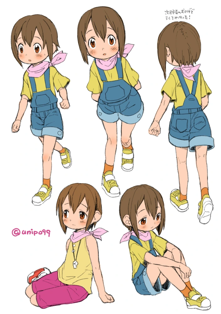 디지몬 리부트 팬아트.manga - 이미지 2