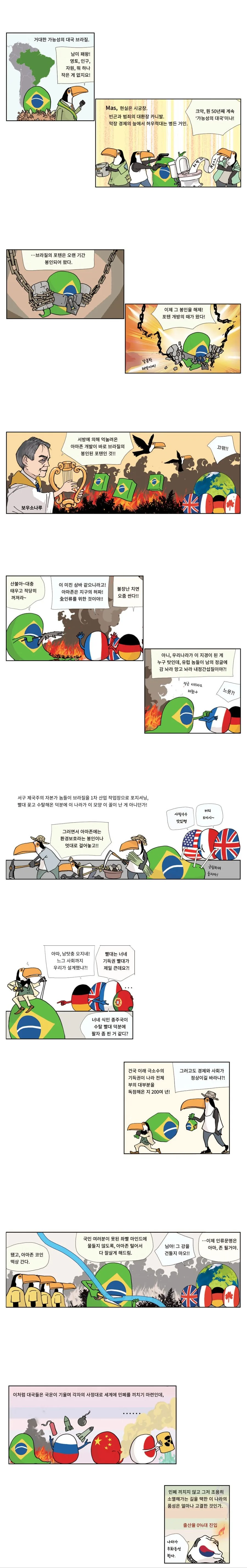 @) 브라질산 젖소 이미지 17