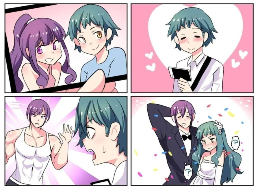 산적들을 처리하는 기사단의 대장님.manga 이미지 21