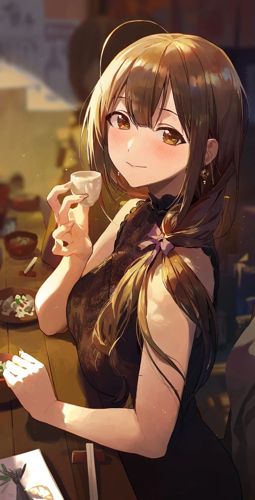 무서운 어장관리녀.manwha 이미지 20