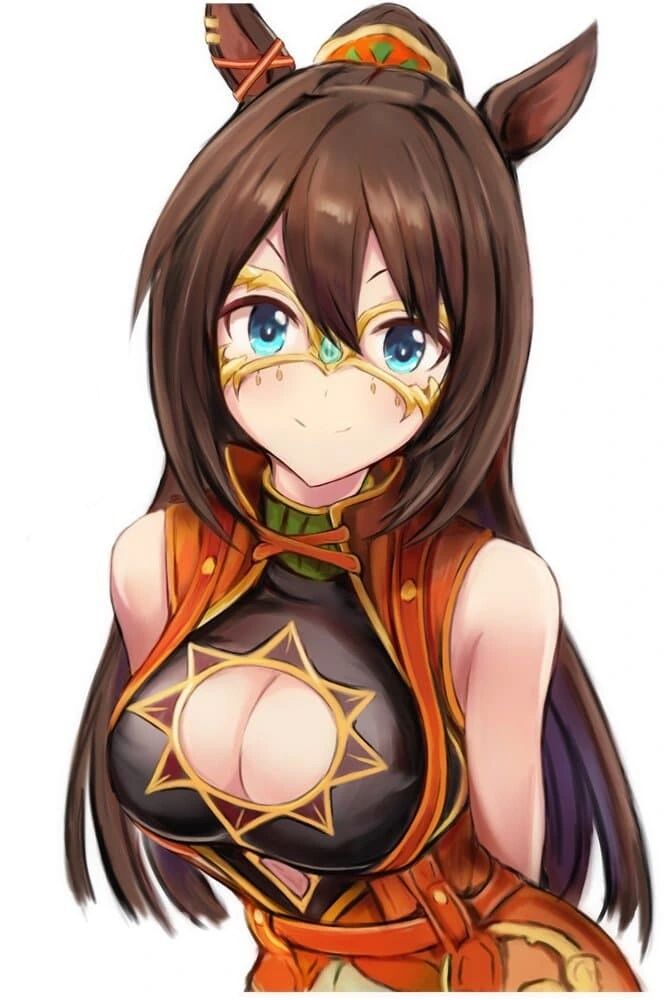 [말딸] 황금세대 최강 - 이미지 2