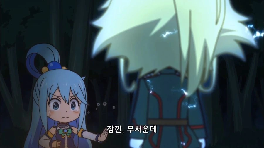 이세계물 주인공들에게 신인걸 밝히면 위험한 이유 jpg. - 이미지 10