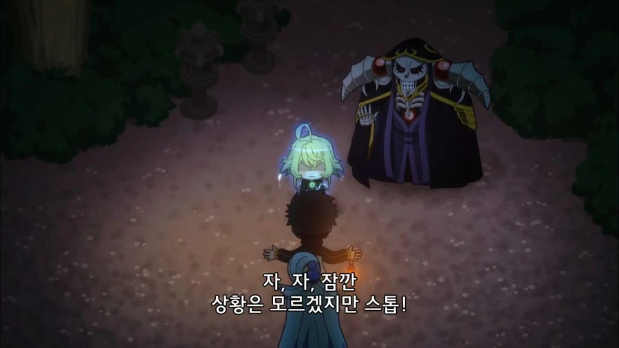 이세계물 주인공들에게 신인걸 밝히면 위험한 이유 jpg. - 이미지 12