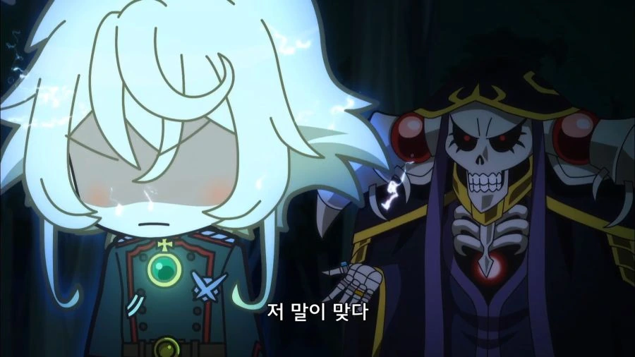 이세계물 주인공들에게 신인걸 밝히면 위험한 이유 jpg. - 이미지 15