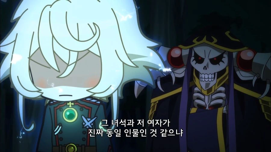 이세계물 주인공들에게 신인걸 밝히면 위험한 이유 jpg. - 이미지 16
