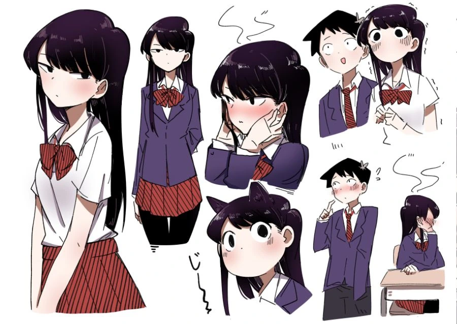 NTR 최적화 히로인특) - 이미지 16