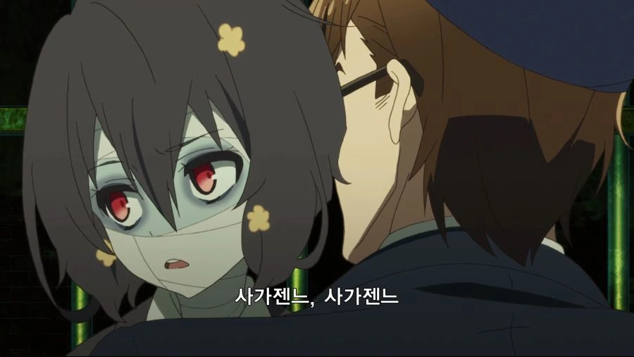 좀랜사) 당당 아이돌 ㅅㅊㅎ하는 프로듀서 - 이미지 5