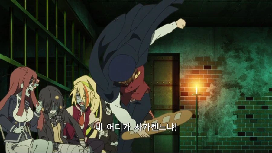 좀랜사) 당당 아이돌 ㅅㅊㅎ하는 프로듀서 - 이미지 6