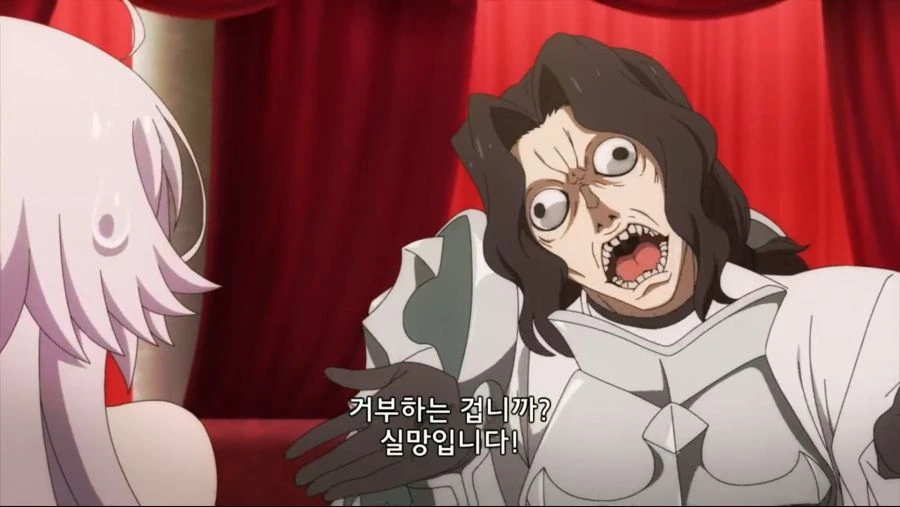 페그오) 정말 한결같은 새끼 - 이미지 7