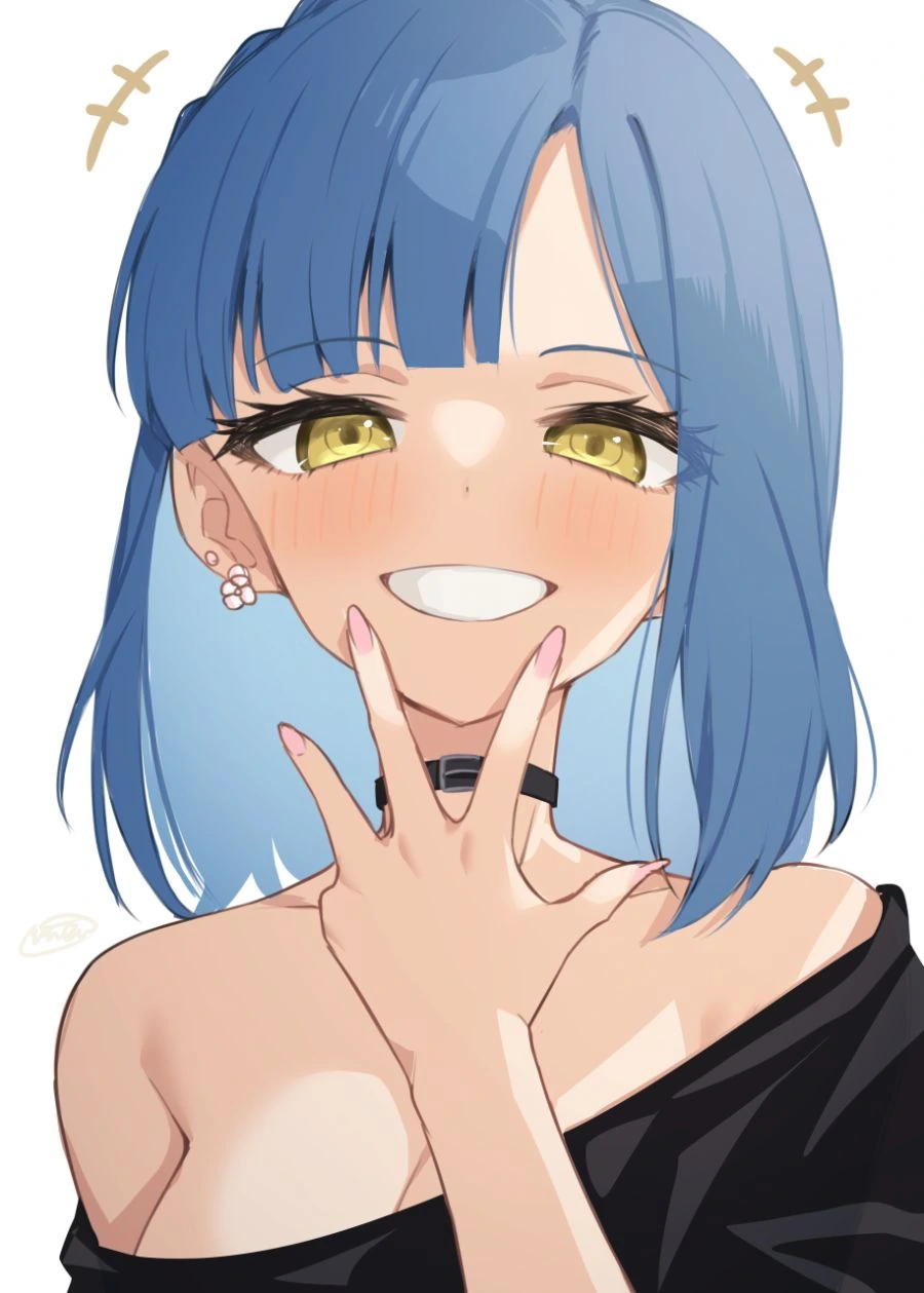 @)의외로 끌려도 괜찮은 아이돌.manga
