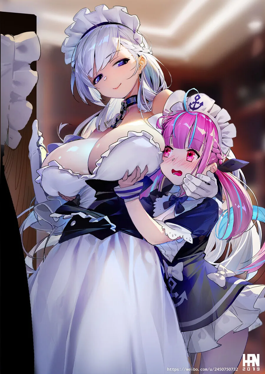 FGO)키스하려는데 ㄱㅅ이 방해다.manwha 이미지 10