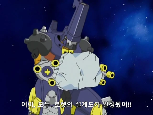 디지몬]싸우는것만이 도와주는게 아니다 - 이미지 4