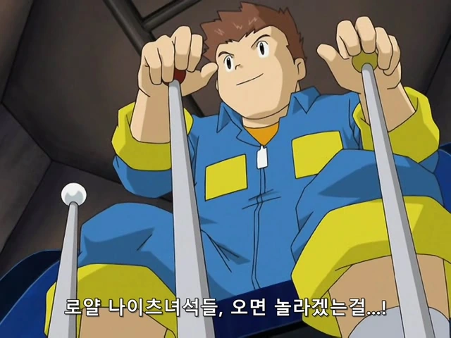 디지몬]싸우는것만이 도와주는게 아니다 - 이미지 7