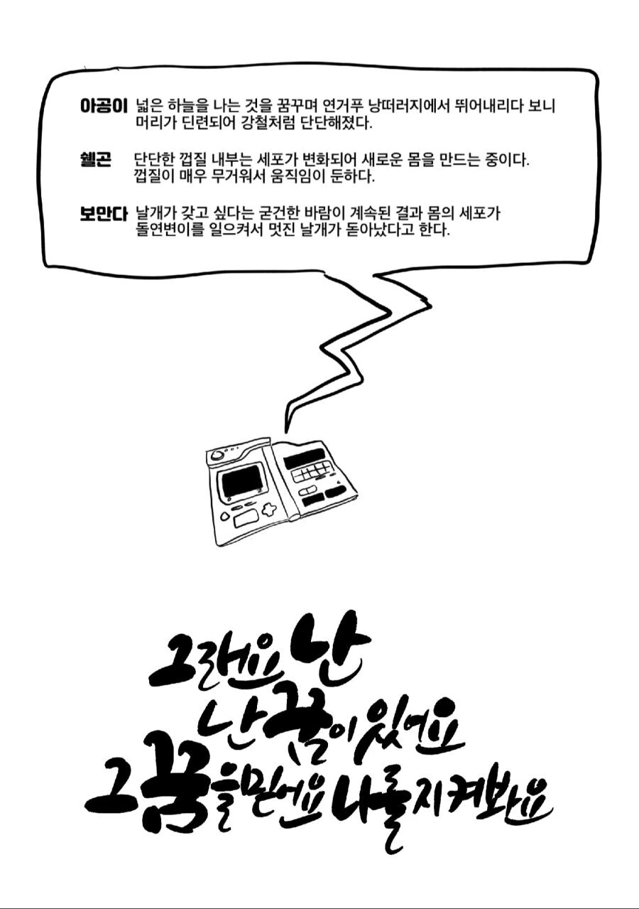 포켓몬,ㅇㅎ)ㅂㅈ가 만진다 쓰는 만화 - 이미지 5