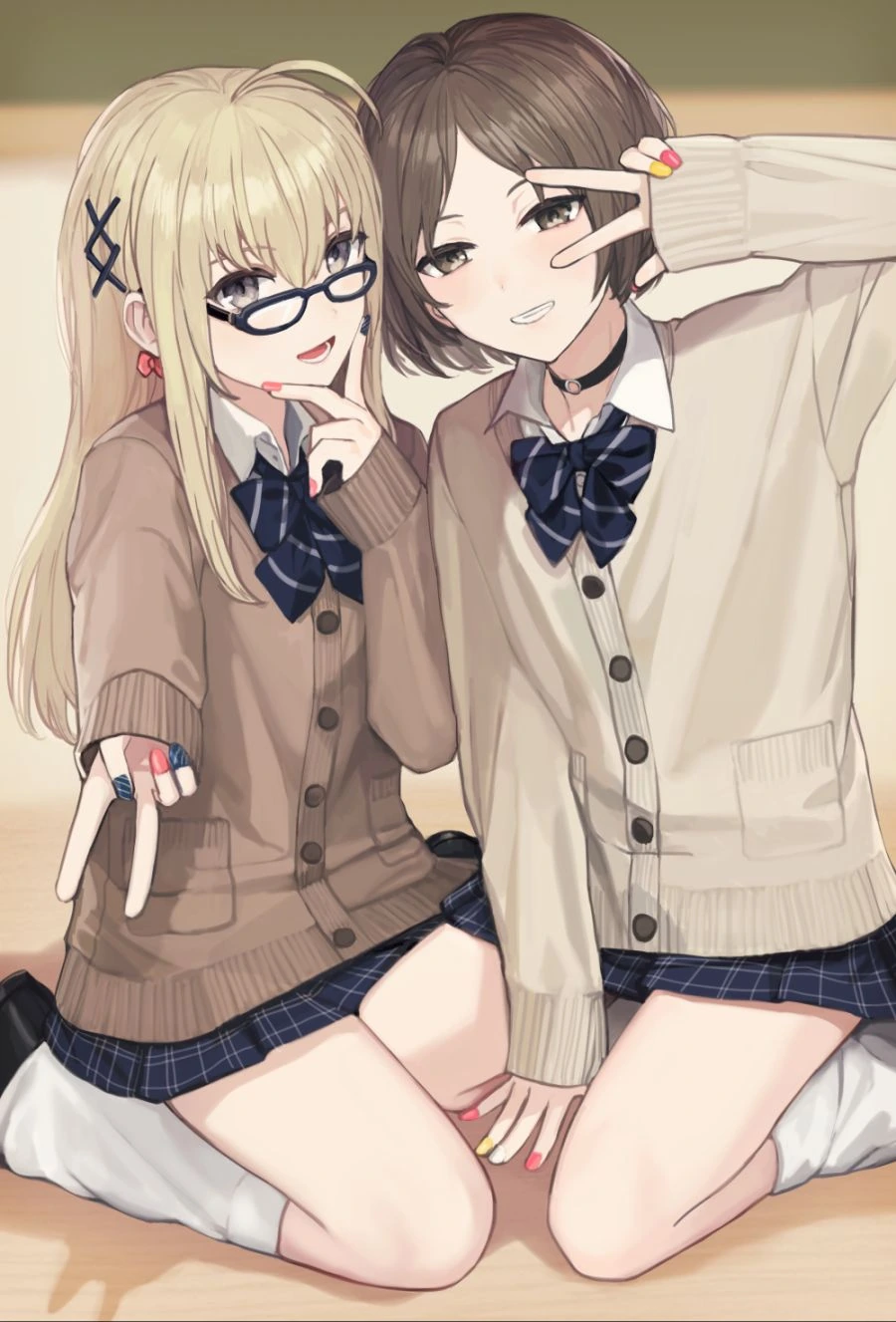 서큐버스가 섹♡리스 겪는 만화.manhwa 이미지 5