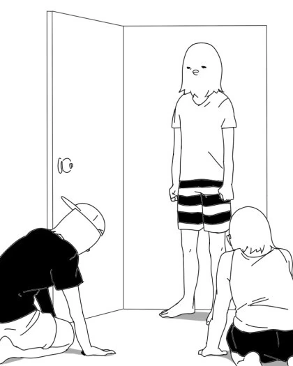 누나를 연성하겠어 - 이미지 6