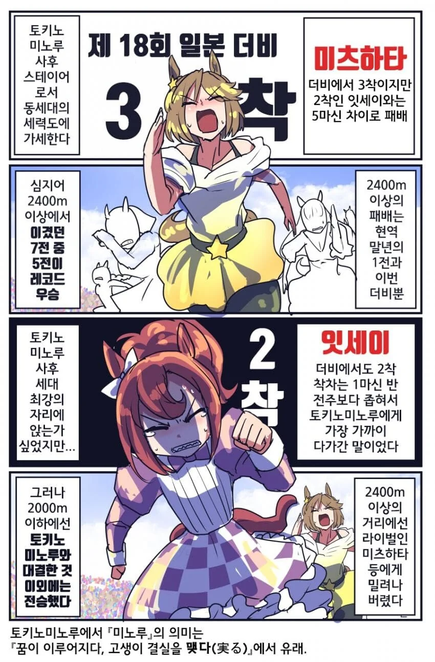 말딸)환상의 말 - 이미지 15