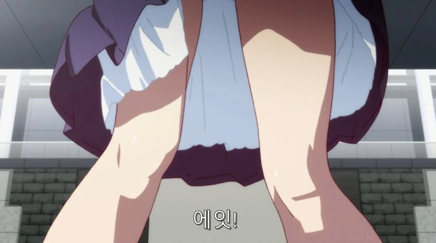 ㅎㅂ) 난 아라라기군 그런 부분이 좋아 - 이미지 3