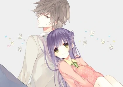 여자친구가 아니라 소꿉친구 만화.manhwa - 이미지 42