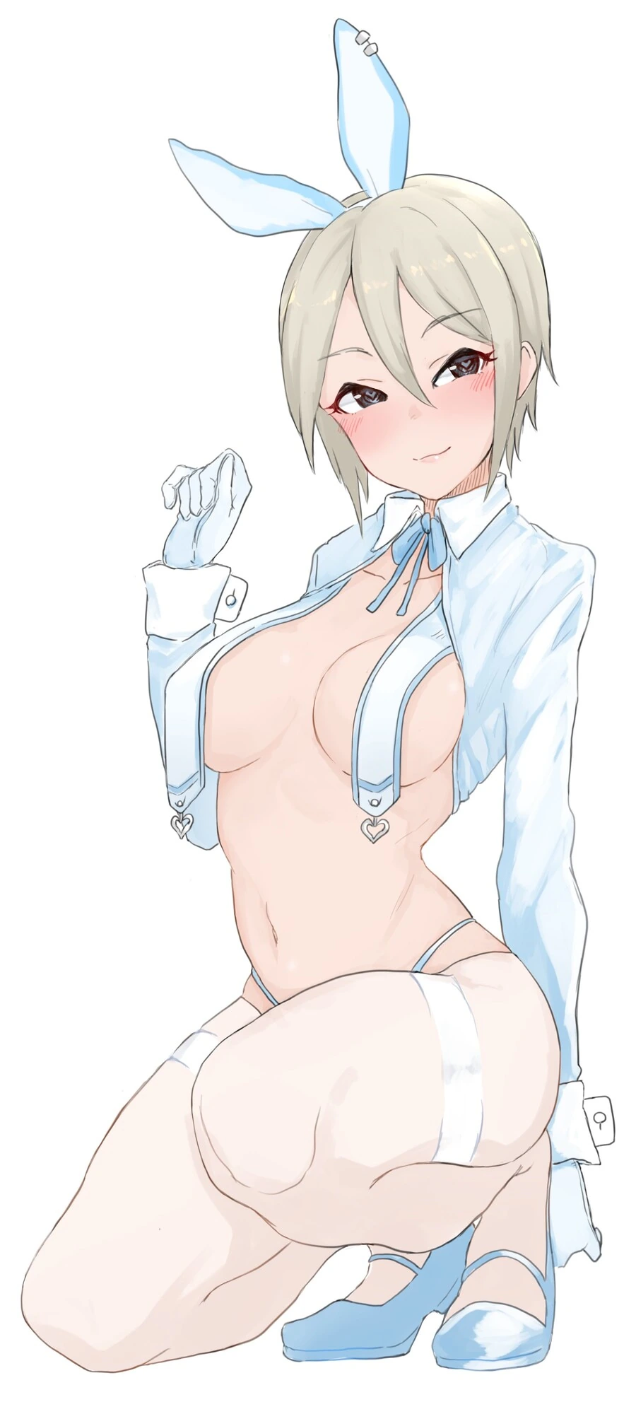 @) ㄴㅊ없는 역바니 슈코
