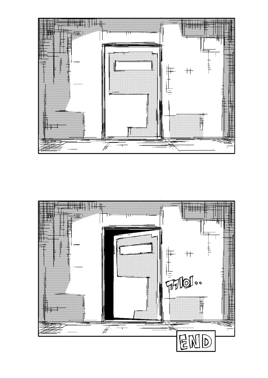 ㅎㅂ)돌대가리랑 XX하지 않으면 못나가는 방에 갇힌 manga - 이미지 11