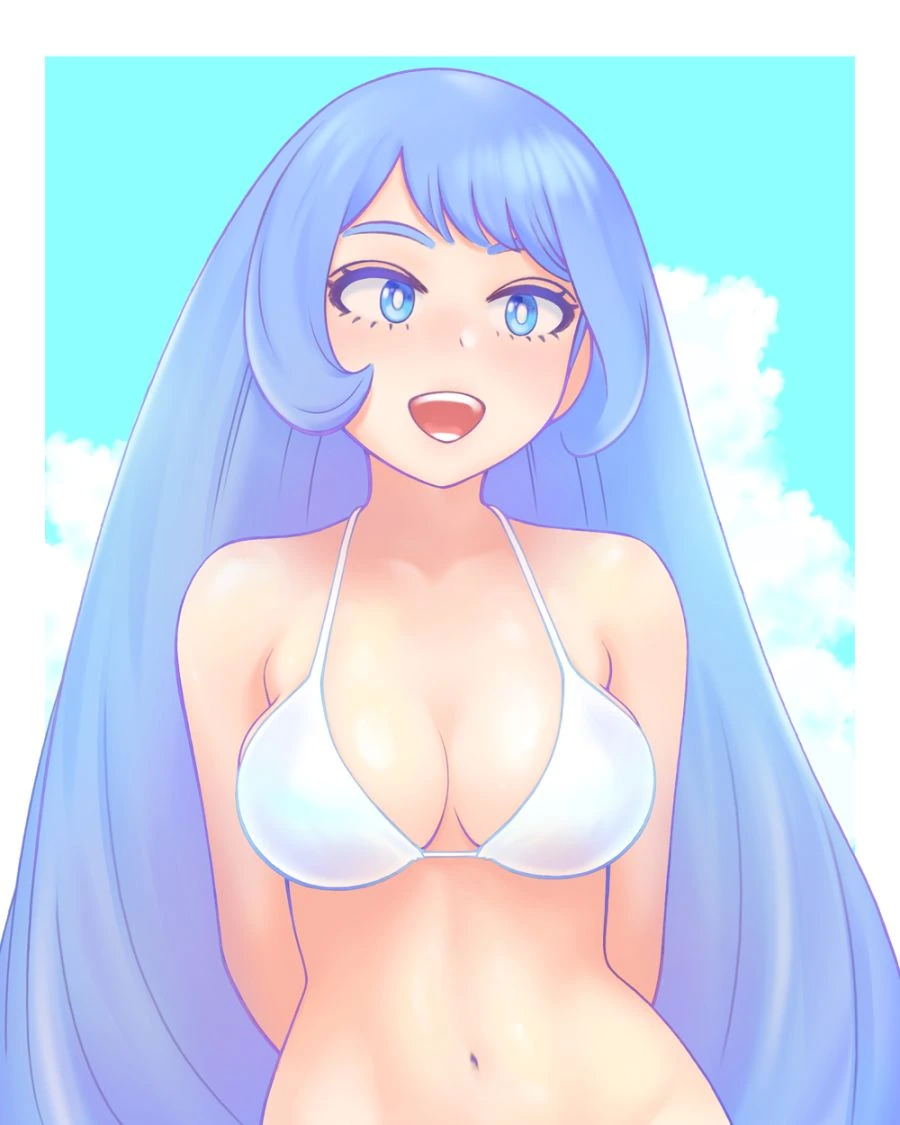 (히로아카)예쁘고 야하게 잘 그리는 작가.manga - 이미지 5