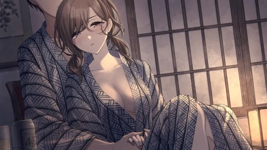 @,ㅎㅂ) 마도카 정실파의 수장 작가님.manga - 이미지 24