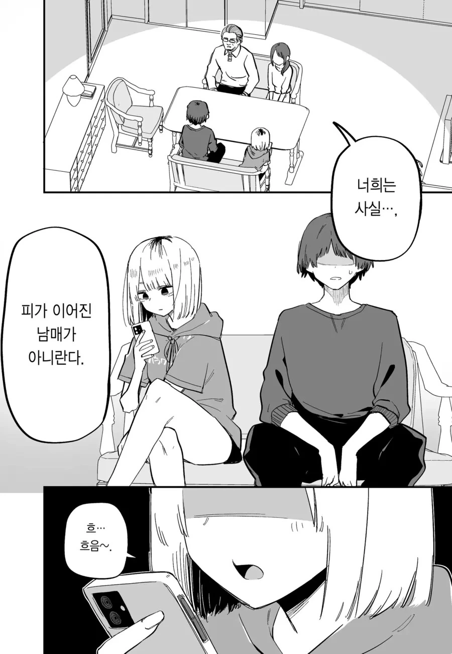 합법 순애 만화