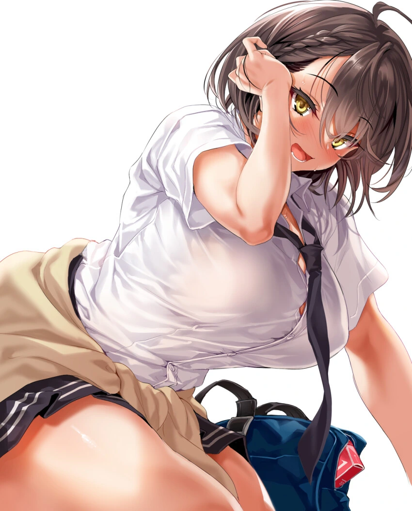 [벽람] 귀여운 볼티모어