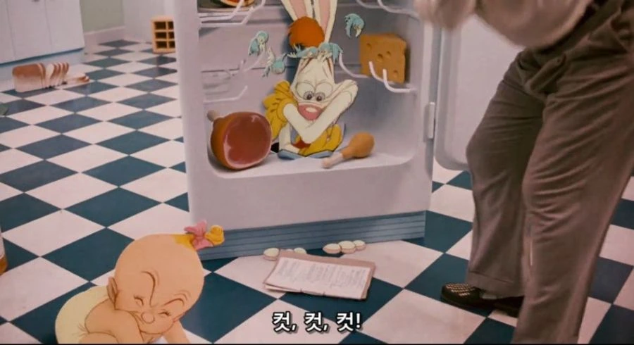 옛날에 만화영화 목숨 걸고 찍었다고 하면 애들이 못 믿더라찌찌 - 이미지 4