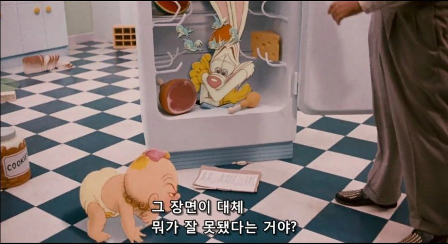 옛날에 만화영화 목숨 걸고 찍었다고 하면 애들이 못 믿더라찌찌 - 이미지 5