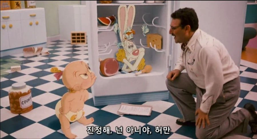 옛날에 만화영화 목숨 걸고 찍었다고 하면 애들이 못 믿더라찌찌 - 이미지 6