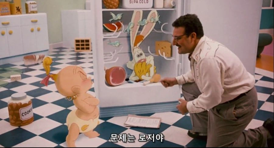 옛날에 만화영화 목숨 걸고 찍었다고 하면 애들이 못 믿더라찌찌 - 이미지 7