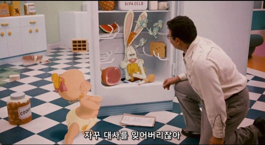 옛날에 만화영화 목숨 걸고 찍었다고 하면 애들이 못 믿더라찌찌 - 이미지 9