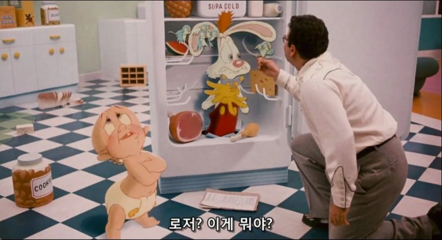 옛날에 만화영화 목숨 걸고 찍었다고 하면 애들이 못 믿더라찌찌 - 이미지 10