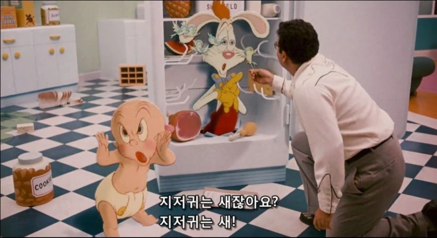 옛날에 만화영화 목숨 걸고 찍었다고 하면 애들이 못 믿더라찌찌 - 이미지 11