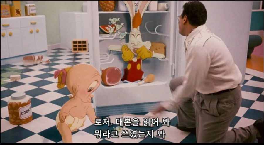 옛날에 만화영화 목숨 걸고 찍었다고 하면 애들이 못 믿더라찌찌 - 이미지 12