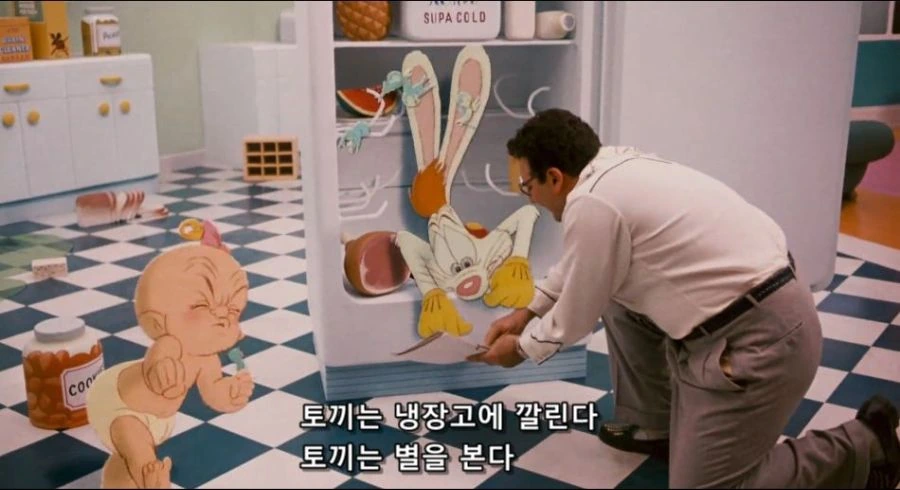 옛날에 만화영화 목숨 걸고 찍었다고 하면 애들이 못 믿더라찌찌 - 이미지 13