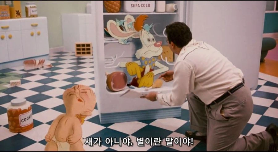 옛날에 만화영화 목숨 걸고 찍었다고 하면 애들이 못 믿더라찌찌 - 이미지 14