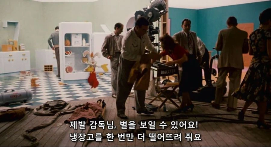 옛날에 만화영화 목숨 걸고 찍었다고 하면 애들이 못 믿더라찌찌 - 이미지 15