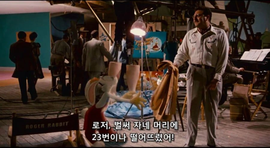 옛날에 만화영화 목숨 걸고 찍었다고 하면 애들이 못 믿더라찌찌 - 이미지 16