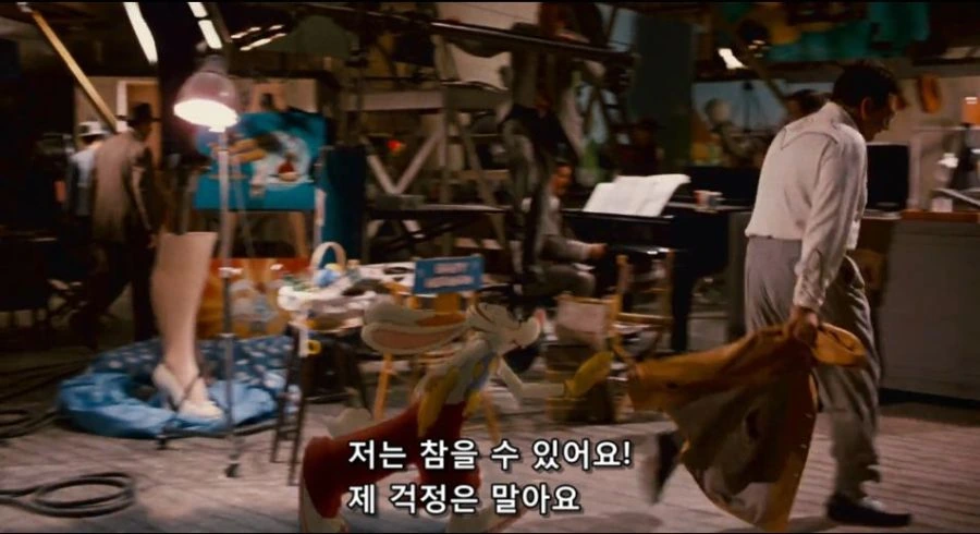 옛날에 만화영화 목숨 걸고 찍었다고 하면 애들이 못 믿더라찌찌 - 이미지 17