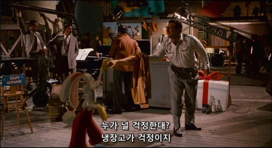 옛날에 만화영화 목숨 걸고 찍었다고 하면 애들이 못 믿더라찌찌 - 이미지 18